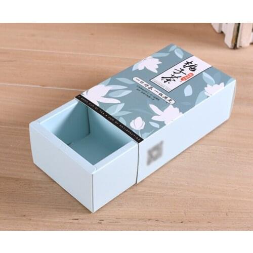 Printing carton box packaging,Luxury Paper Candle Box Packaging Wholesale ---XP1708