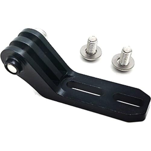 Bicycle Saddle Rail Seat Lock Mount Stabilizer Aluminium Saddle Mount Rail Seat ClampSuitable for Shimano SHIMANO PRO STEALTH