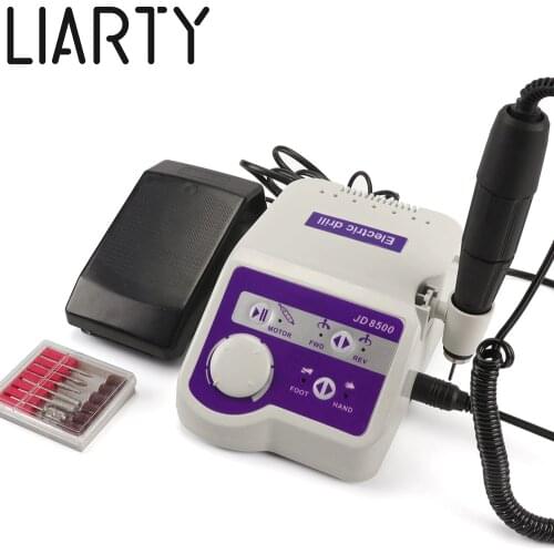 Оборудование и инструменты для маникюра и педикюра LIARTY China At AliExpress