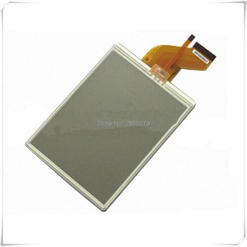NEW LCD Display Screen For Canon PowerShot A3400 IS Digital Camera Repair Part + Backlight + Touch