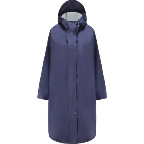 Raincoat Women Men Waterproof Trench,Rainwear Outdoors Backpack Rain Coat Poncho Jacket Cloak Chubasqueros