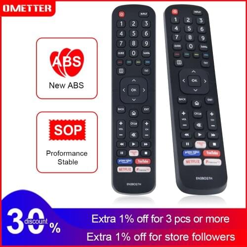 Suitable for Hisense LCD TV EN2BO27H H55B7510 H65B7510 H323B5600 H40B5600
