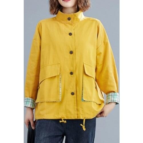 Женские куртки QPFJQD China At AliExpress