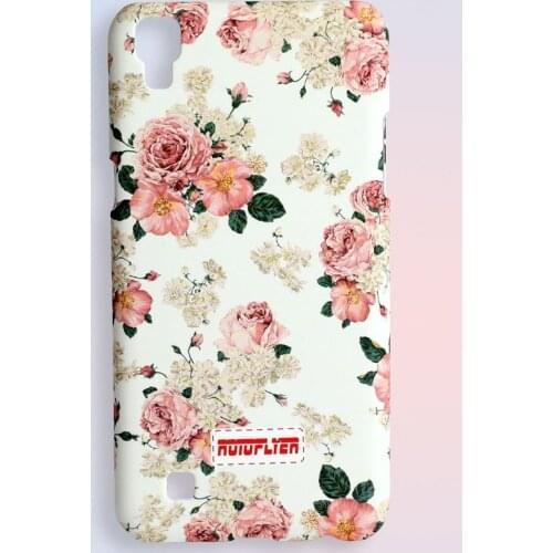 ROTOFLYER Phone Cases LG X Power