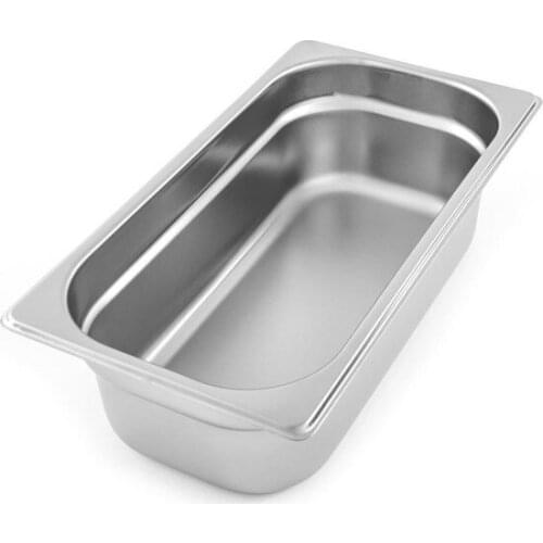 Modern Wise Of Gastronorm containers Gn 1/4-100 kitchen Tub cocina kitchen accessories utensílios de cozinha