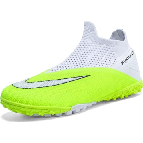 UVRCOS Football Boots