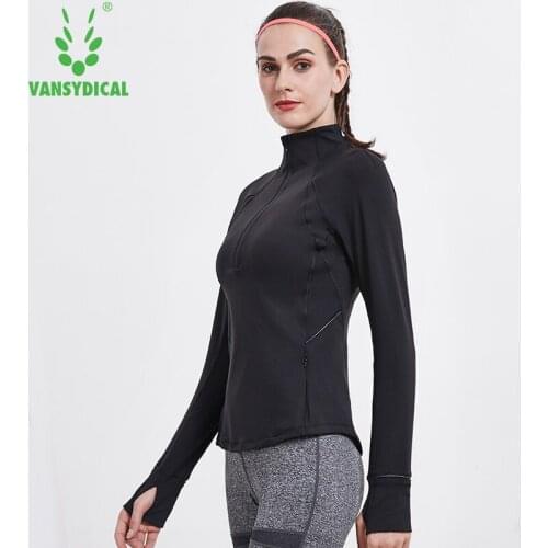 Vansydical Women's Large Jackets