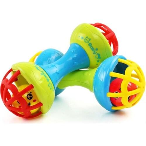 VEEKEEON First Toys For A Child