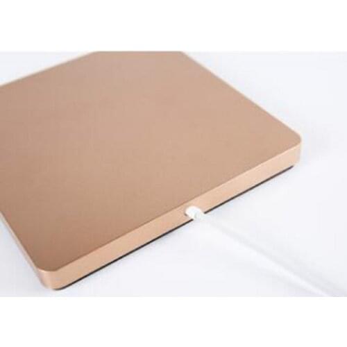 External USB 2.0 Slot DVD Drive VCD CD Writer Burner Player For Mac OS/WindowsME/2000/XP/Vista/7 DVD Drive Disks