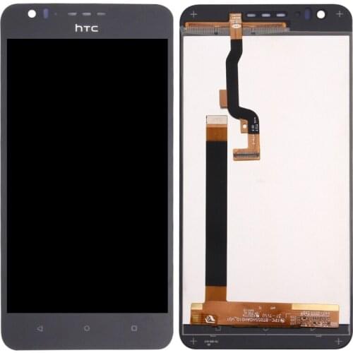 High Quality LCD Screen and Digitizer Full Assembly Lcd Replacement Glass For HTC Desire 825