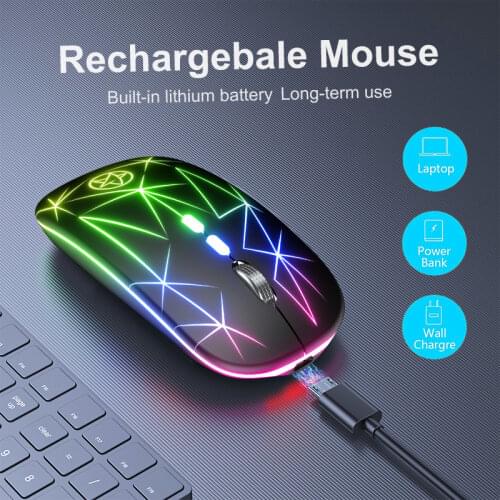220Volt Gaming Mice