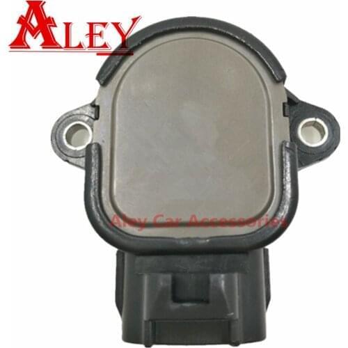 89452-20130 89452 20130 8945220130 TPS Throttle Position Sensor For Corolla For Celica For Echo For RAV4 For Scion Remanufacture