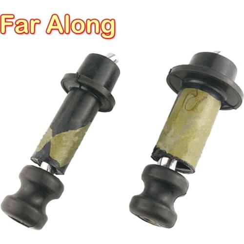 GD/QJD Submersible Screw Pump Accessories Are Used For Submersible Pumps Or Deep Well Pumps