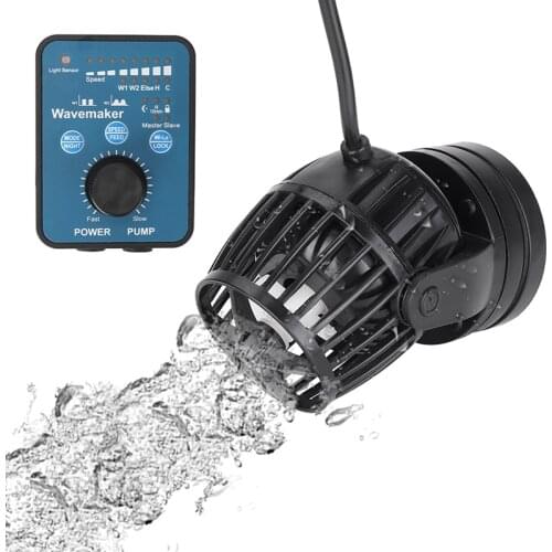 Jebao Jecod Fish Tank SW RW Series Marine Aquarium Wireless Wave Maker Water Pump Coral Reef Aquarium SW2 SW4 SW8 SW15 RW4 RW8