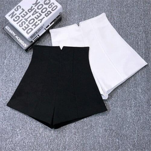 Flubiflous Womens Summer Shorts