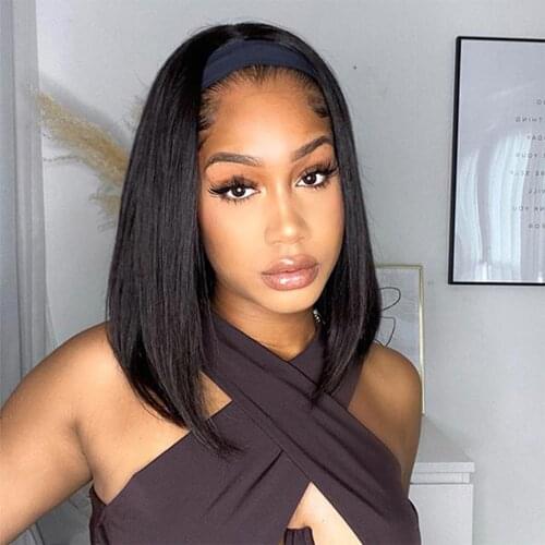 Hair Code Synthetic Wigs