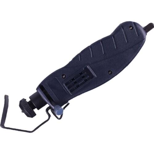 Coaxial Cable Stripper, Cable stripping tool, Cable Slitter 25-36mm/10-1.4'' diameter Fiber Optic Stripper