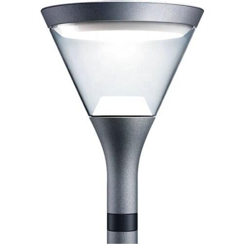 2021year popular stype IP66 50W die cast aluminum body PC cover Garden Yard Park led garden light outdoor