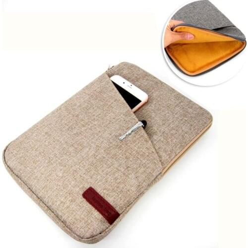 Fashion bag case cover for 11.6 inch ALLDOCUBE Knote5 Tablet PC for ALLDOCUBE Knote5 Bag Case Cover