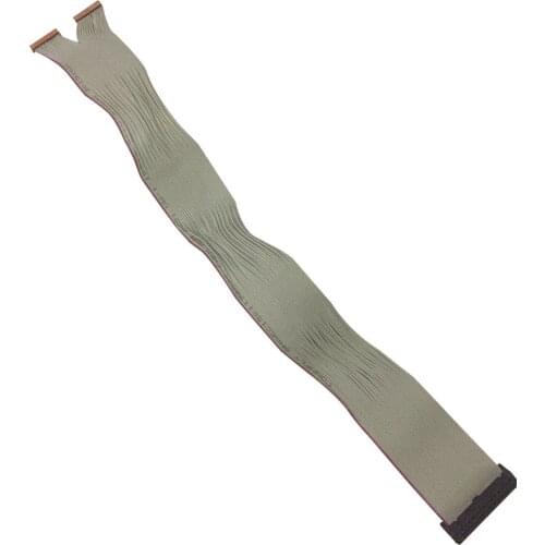 New printhead flex cable For Mettler Toledo 3600 3650 3680 Electronic Scale