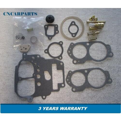 NEW Carburetor Carb Rebuild Repair Tune Up Kits fit for TOYOTA COASTER GF-042 Dyna Celica HILUX