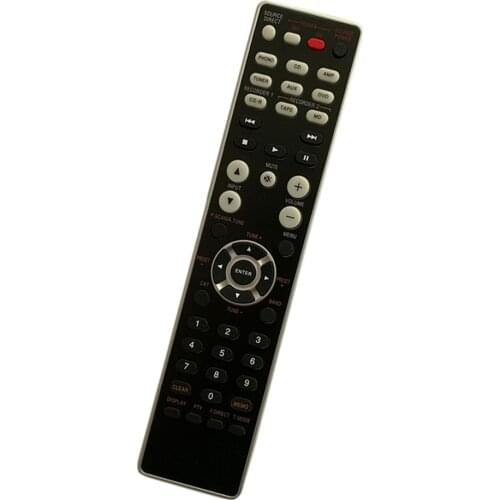 New Replace Remote Control For Marantz CD Player PM-5005 PM5005 PM-6006 PM6006 Integrated Amplifier