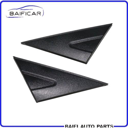 Baificar Brand Genuine High Quality Triangular Panel Rearview Mirror Triangular Plate For Hyundai Rena Free Shipping