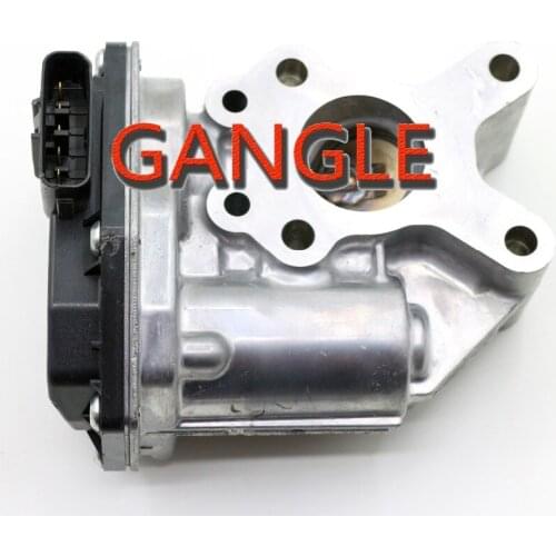 SH09-203C0 EGR VALVE