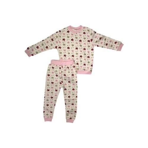 WelcomeBaby Mummys Baby Baby Sleepwear Pajama Star