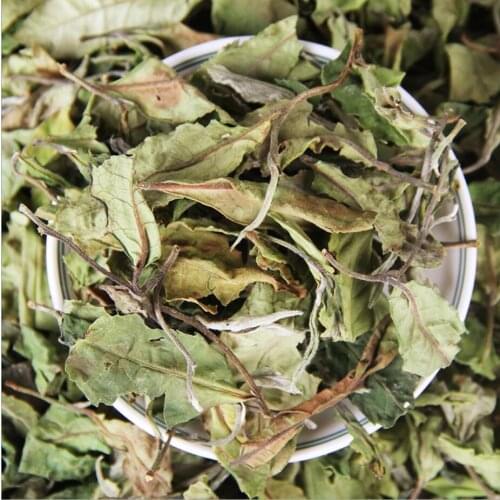 Yunnan White Tea Jingmai Honey Fragrant Yunnan Daye White Tea Bulk Tea Leaf 250g