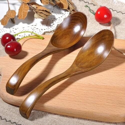 ZOMAXIUJEE Rice Spoons