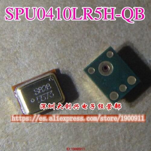 1pcs/lot SPU0410LR5H-QB-7 3DB SMD