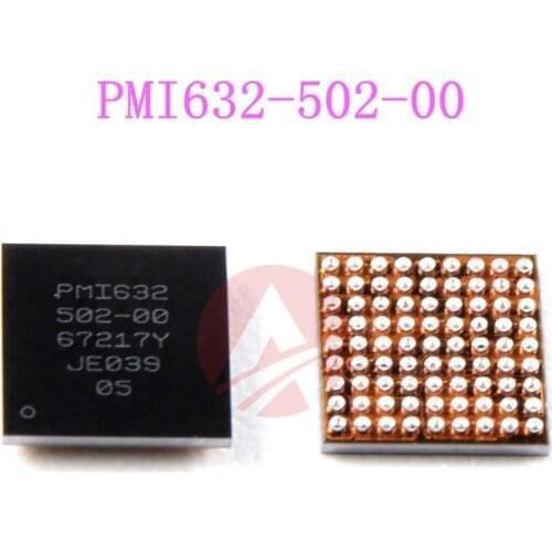 1pcs Original PMI632 502-00 PMI632 502 00 Power IC