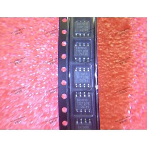 5PCS IR2085STR IR2085S SOP-8 100% New&original