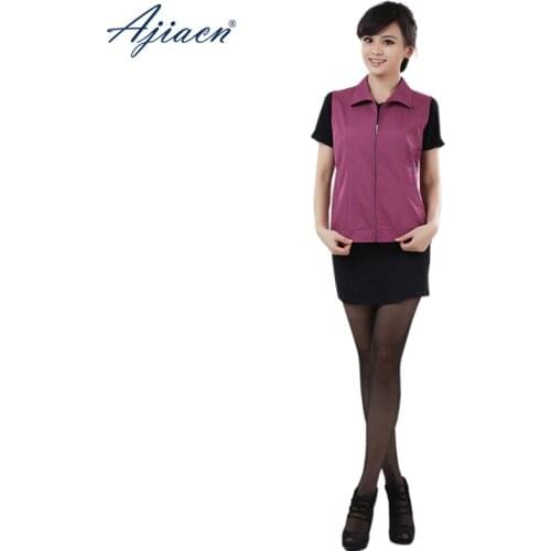 Женские жилеты Ajiacn China At AliExpress