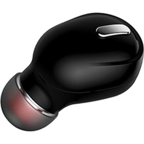 X9 Pro TWS Bluetooth 5.0 Mini Wireless Stereo Heavy Bass Music Earphone Earbud