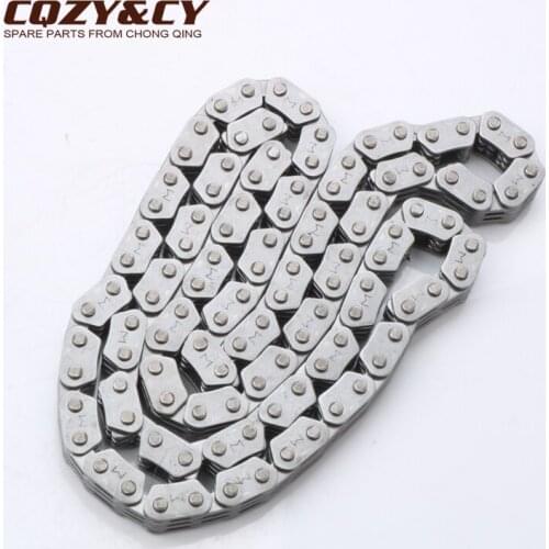 3*4-108L CAM TIMING CHAIN for KYMCO People 300cc 2010-2014 X Citing I 400cc 2013-2015 00114051 1C14401L4A000