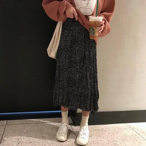 Cheap wholesale 2019 new Spring Summer Autumn Hot selling womens fashion casual sexy Skirt FP88