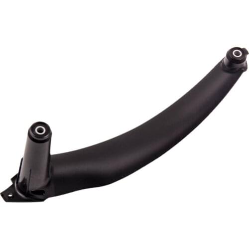 For BMW E70 X5 E71 X6 Right Drivers Side Inner Door Handle Cover 51416969402