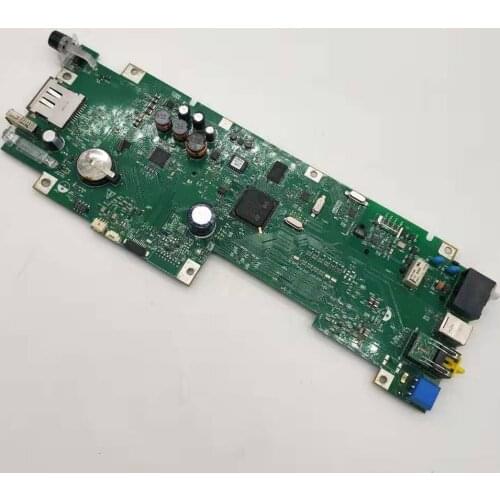 FOR HP Officejet PRO 8500A Printer MAIN FORMATTER BOARD P/N: CM755-60009 - USED printer parts