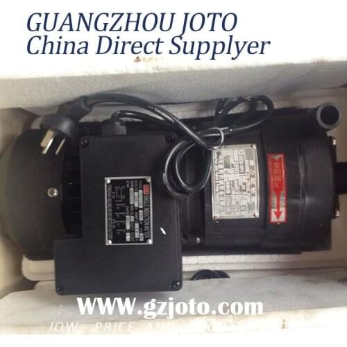 16CQF-8 220v50hz Fluorine Plastic Magnetic Driving Pump