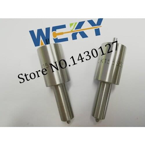 HOT SALE ! High Quality S Type Nozzle ZCK155S527 Injector Nozzle 155S527