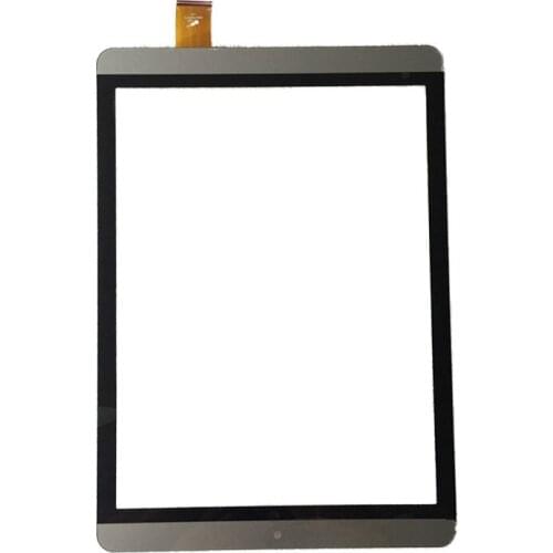 New 9.7'' Touch Screen Digitizer Glass For ESSENTIELB Smart'TAB 9701 Tablet PC