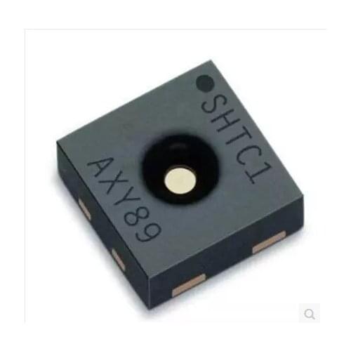 Sbbowe Sensirion Sheng Si Rui SHTC1 & mdash; & mdash; digital temperature and humidity sensor (original authentic)