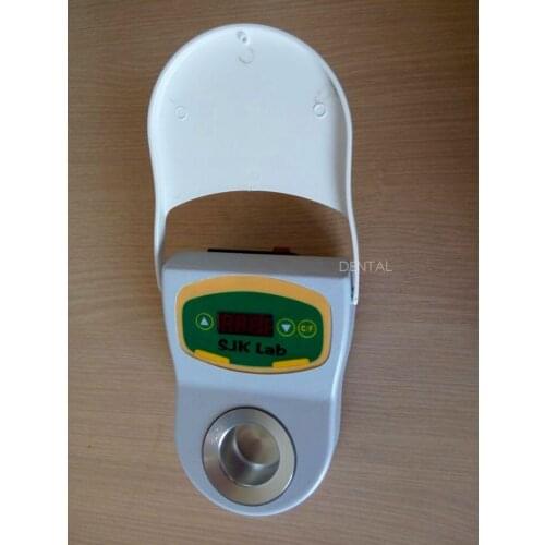 Dental lab wax pot wax heater digital dipping unit 110V & 220V