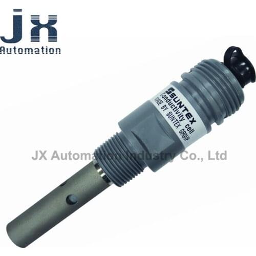 SUNTEX 8-22X Series Resistivity Cell 8-221 8-222 8-223 Conductivity Electrode Sensor