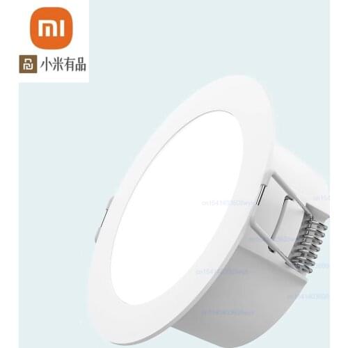 Xiaomi Mijia Smart LED Down Lamp Bluetooth Downlight MESH Version Ceiling Light from Xiaomi youyin