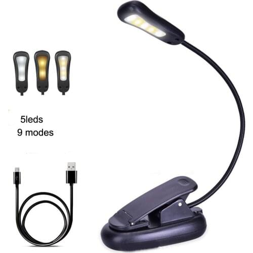 Viktorovna LED Table Lamps
