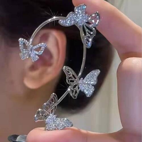 VINKYMY Piercing Rings
