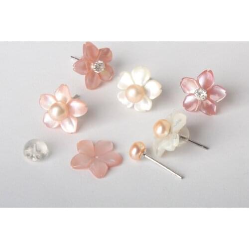 Женские серебрянные серьги ZHISU SUNSHINE China At AliExpress